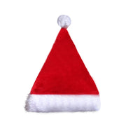 Colorful LED Santa Hat Flexora €15.99