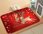 Santa Claus Christmas Door MatFlexora€24.99