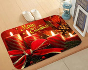 Santa Claus Christmas Door MatFlexora€24.99