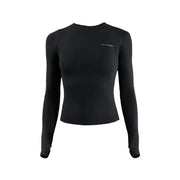 Women's Long Sleeve Top Yoga Shirts Sports TopUMAR KHAN€30.00