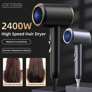 Professional Hair Dryer Hot & Cold Air Umar Khan €39.99