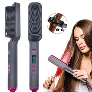 Electric Hot Comb Fast Hair Straightening Umar Khan €28.49