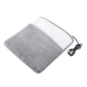 Electric Foot Heating Pad Flexora