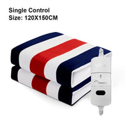 Best Heated Electric Blanket Umar Khan