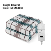 Best Heated Electric Blanket Umar Khan