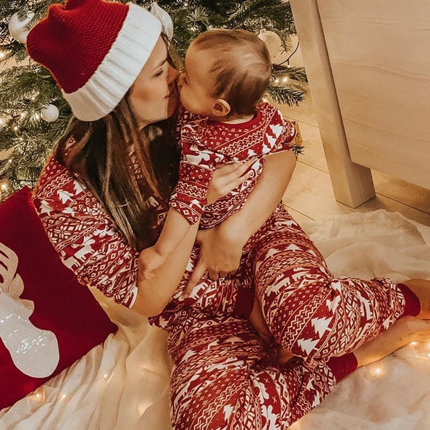 Matching Christmas Pajamas for FamilyFlexora€13.22