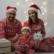 Matching Christmas Pajamas for FamilyFlexora€13.22