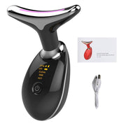 LED Neck & Facial Massager Umar Khan €17.99