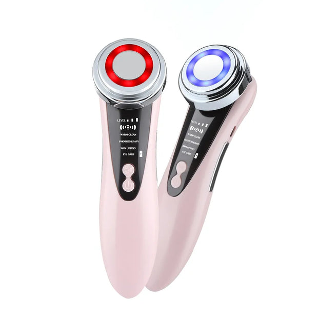 Multifunctional Facial Skin Care Massager | UMAR KHAN