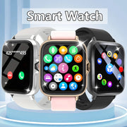 Smart watch, wireless calling dial multi Sport mode Umar Khan €27.99