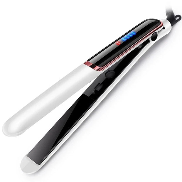 Ceramic Ionic Hair Straightener Umar Khan €30.99