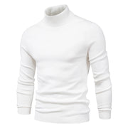 Men's Casual Winter Turtleneck Sweater Umar Khan €45.99