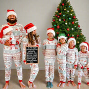 Matching Christmas Pajamas for FamilyFlexora€25.39