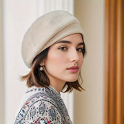 Women Wool Beret Umar Khan €16.70