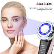 EMS LED Facial Massager Umar Khan €22.99