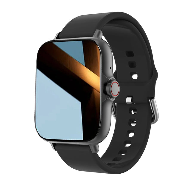 Smart watch, wireless calling dial multi Sport mode Umar Khan €27.99