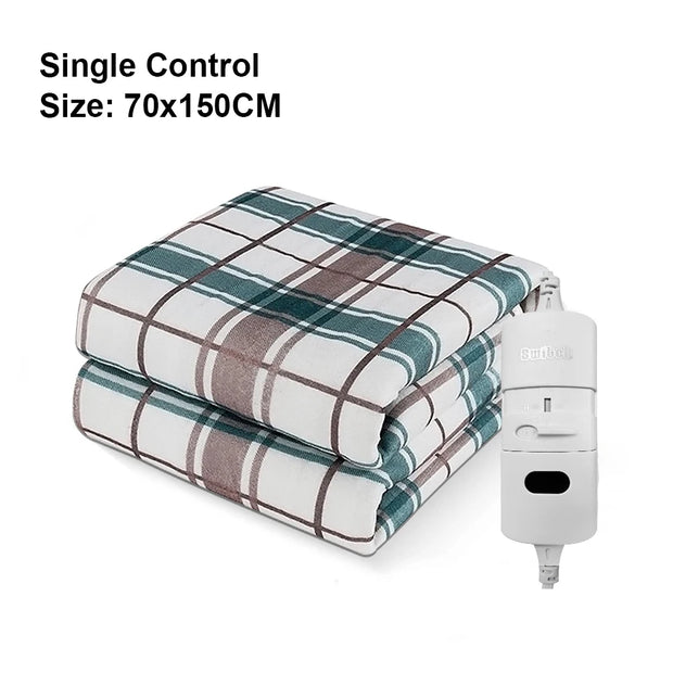 Best Heated Electric Blanket Umar Khan