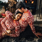 Matching Christmas Pajamas for FamilyFlexora€13.22