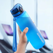 BPA-Free Leakproof Sports Water Bottle 500/1000ML

