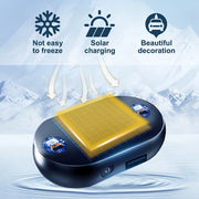 "Electromagnetic Car Snow Remover for Ice & Windshield Defrosting"






