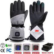 Electric Thermal Heating Winter Gloves Umar Khan €45.90