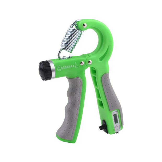 Hand Grips Strengthener Arm Spring Finger MassagerUMAR KHAN€17.90