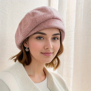 Women Wool Beret Umar Khan €16.70