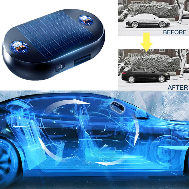 "Electromagnetic Car Snow Remover for Ice & Windshield Defrosting"






