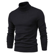 Men's Casual Winter Turtleneck Sweater Umar Khan €45.99