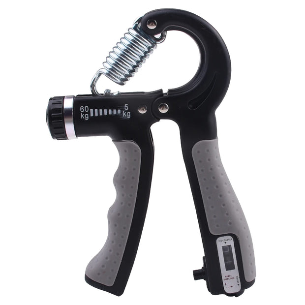 Hand Grips Strengthener Arm Spring Finger MassagerUMAR KHAN€17.90