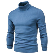 Men's Casual Winter Turtleneck Sweater Umar Khan €45.99