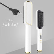 Electric Hot Comb Fast Hair Straightening Umar Khan €28.49