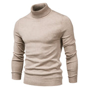 Men's Casual Winter Turtleneck Sweater Umar Khan €45.99