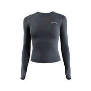 Women's Long Sleeve Top Yoga Shirts Sports TopUMAR KHAN€30.00