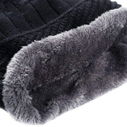 Men's Cozy Velvet Beanie for Winter Umar Khan €25.90