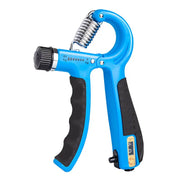 Hand Grips Strengthener Arm Spring Finger MassagerUMAR KHAN€17.90