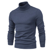 Men's Casual Winter Turtleneck Sweater Umar Khan €45.99