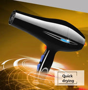 Negative Ion Hair Dryer