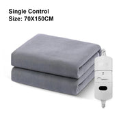 Best Heated Electric Blanket Umar Khan